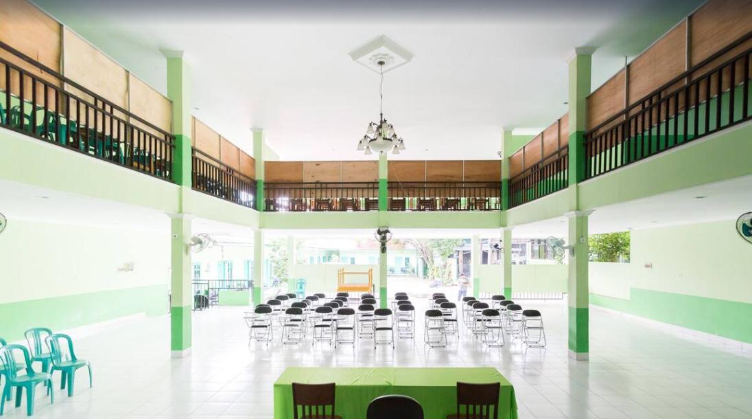 Super Oyo 754 Nur Aziziah Guest House Syariah Balikpapan (Borneo) Exterior foto
